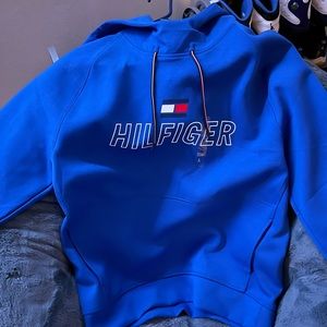 Tommy Hilfiger Designer Hoodie